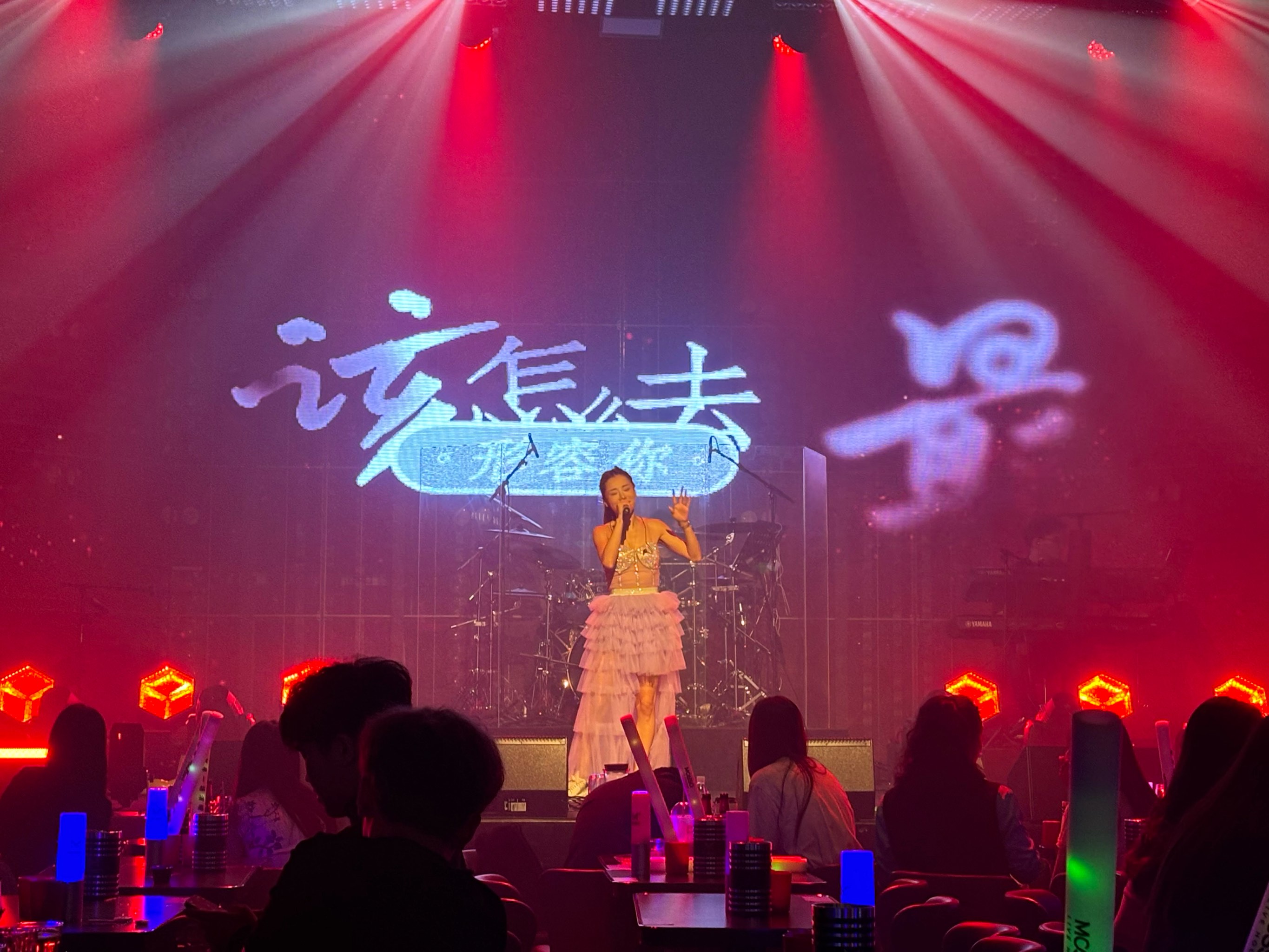 庆阳商务ktv最佳选择商务ktv推荐-宁县ktv预订